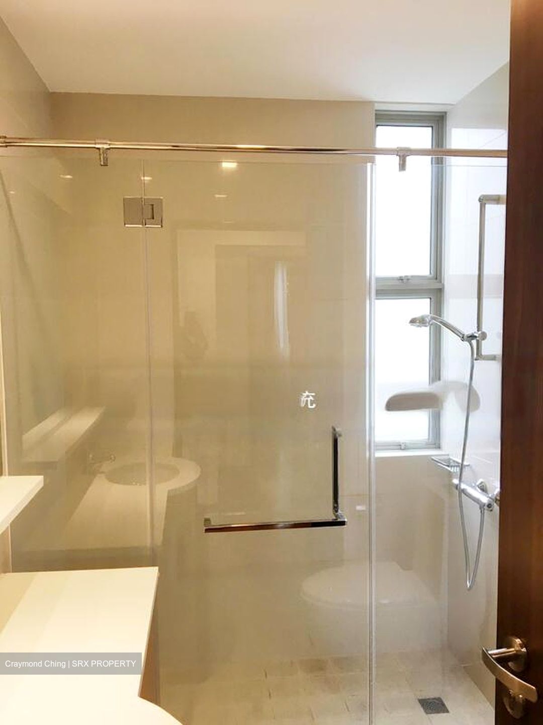 Nassim Regency (D10), Condominium #575337201